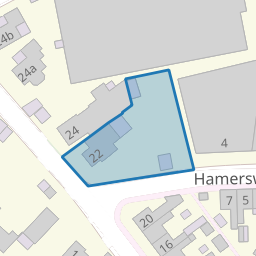 Perceel WDN02-N-1510