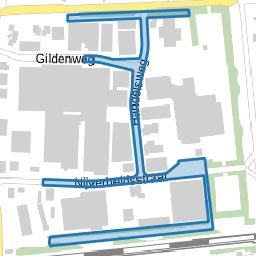 Perceel WDN02-N-1522