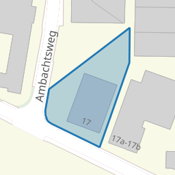 Perceel WDN02-N-1527