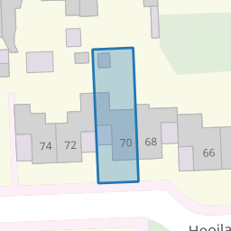 Perceel WDN02-N-1550