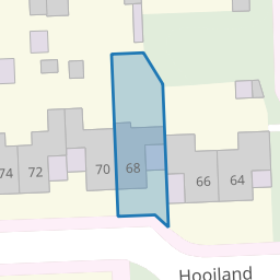 Perceel WDN02-N-1551