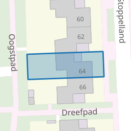 Perceel WDN02-N-1570