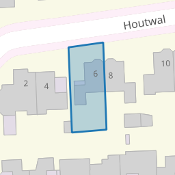 Perceel WDN02-N-1575