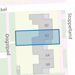 Perceel WDN02-N-1618