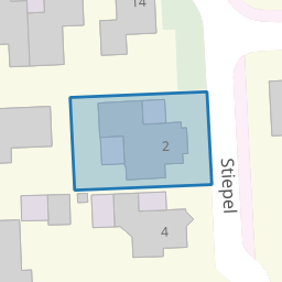 Perceel WDN02-N-1637