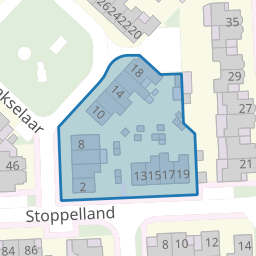 Perceel WDN02-N-1656