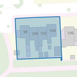 Perceel WDN02-N-1708