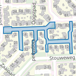 Perceel WDN02-N-1714