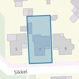 Perceel WDN02-N-1719