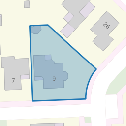 Perceel WDN02-N-1720