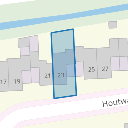 Perceel WDN02-N-1724