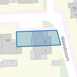 Perceel WDN02-N-1732