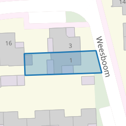 Perceel WDN02-N-1733