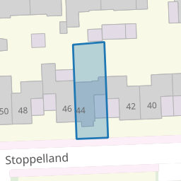 Perceel WDN02-N-1736