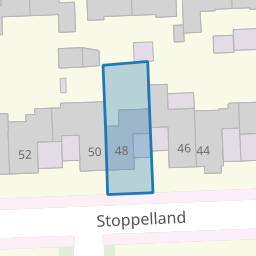 Perceel WDN02-N-1738