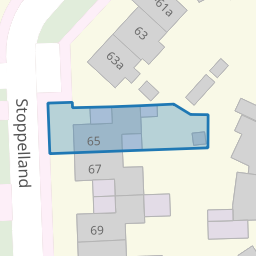 Perceel WDN02-N-1754