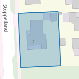 Perceel WDN02-N-1777