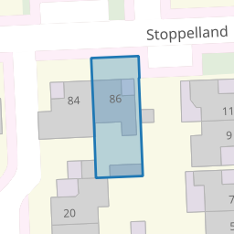 Perceel WDN02-N-1780