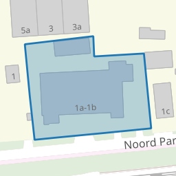 Perceel WDN02-N-1809