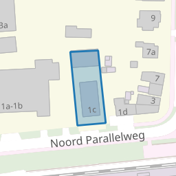 Perceel WDN02-N-1810