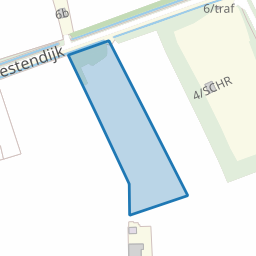 Perceel WDN02-N-1850