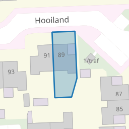 Perceel WDN02-N-1915