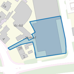 Perceel WDN02-N-1947