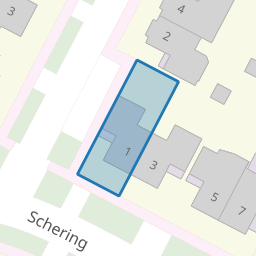 Perceel WDN02-N-1996