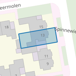 Perceel WDN02-N-2007