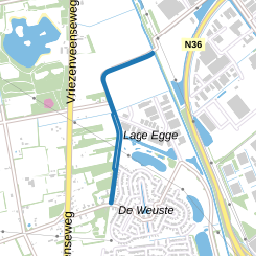 Perceel WDN02-N-2024