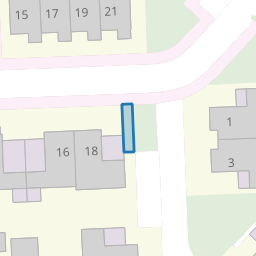 Perceel WDN02-N-2030