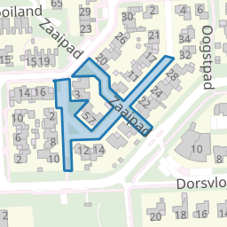 Perceel WDN02-N-2031