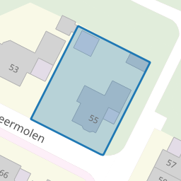 Perceel WDN02-N-2055