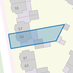 Perceel WDN02-N-2058