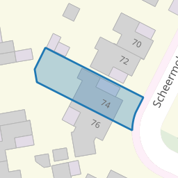 Perceel WDN02-N-2067