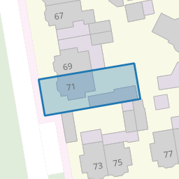 Perceel WDN02-N-2077