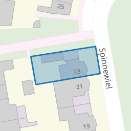 Perceel WDN02-N-2081