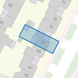 Perceel WDN02-N-2100