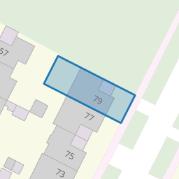 Perceel WDN02-N-2104