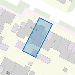 Perceel WDN02-N-2110