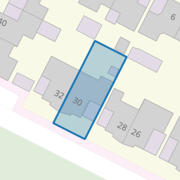 Perceel WDN02-N-2119