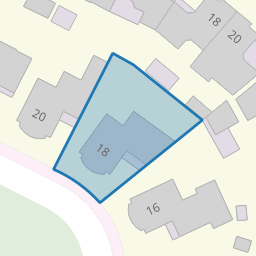 Perceel WDN02-N-2133