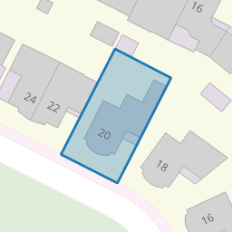 Perceel WDN02-N-2134