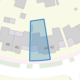 Perceel WDN02-N-2140