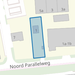 Perceel WDN02-N-2185