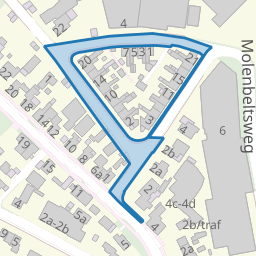 Perceel WDN02-N-2202