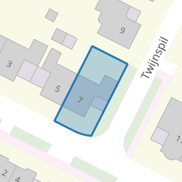 Perceel WDN02-N-2208