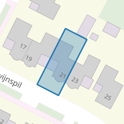 Perceel WDN02-N-2215