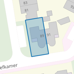 Perceel WDN02-N-2245