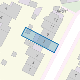 Perceel WDN02-N-2258